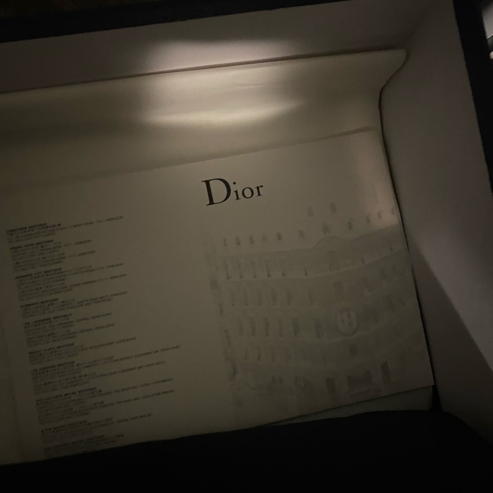 Dior b30 - Picture 11 of 11